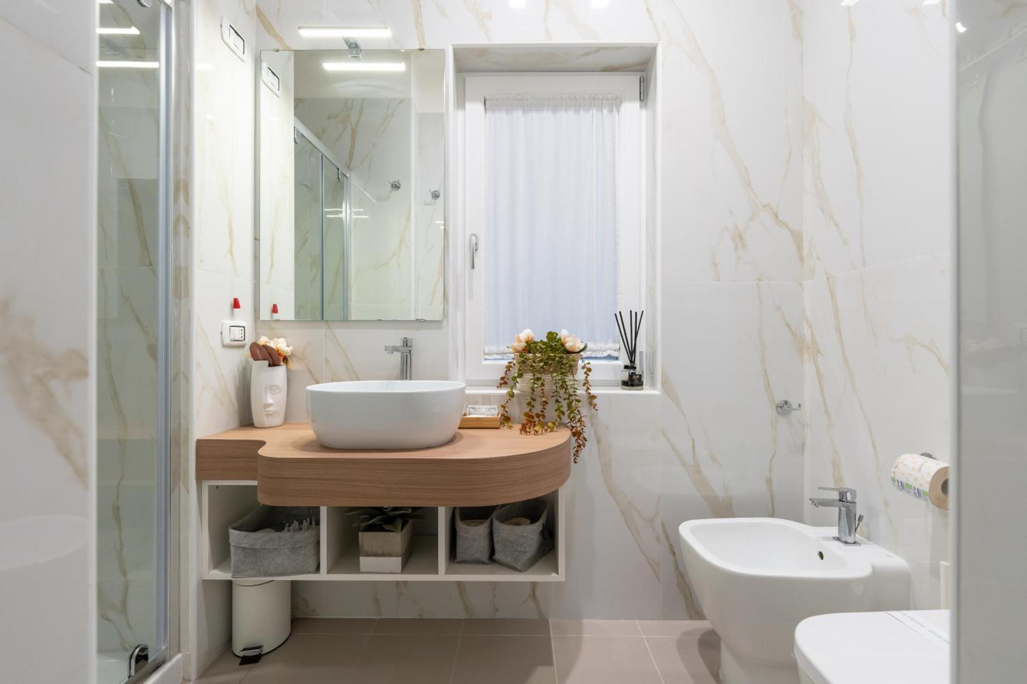Palazzo Della Porta Bed & Breakfast Naples Luaran gambar